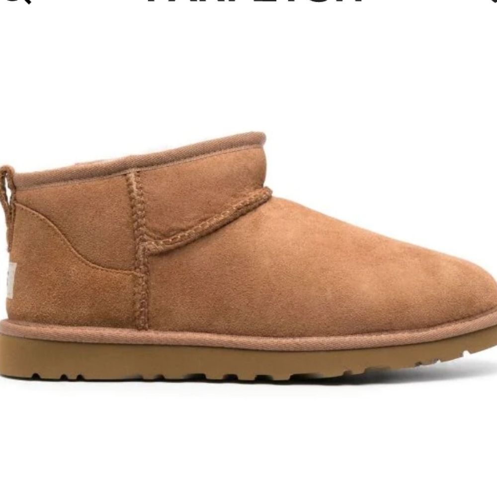 UGG ultra mini